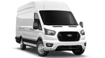 2027 Ford Transit Van Base