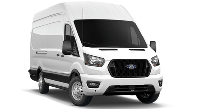 2027 Ford Transit Van Base
