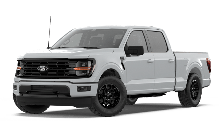 2026 Ford F-150 XLT 4x4 SuperCrew 5-1/2 Box's photo