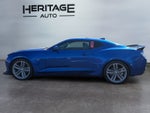2018 Chevrolet Camaro 2LT