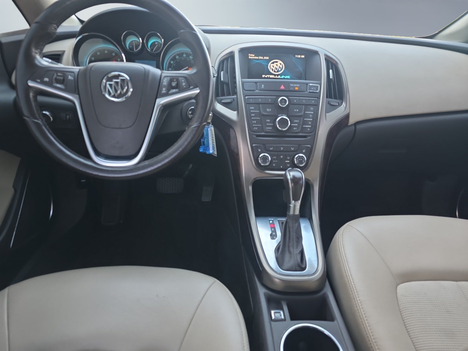 2016 Buick Verano Convenience Group