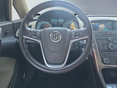 2016 Buick Verano Convenience Group