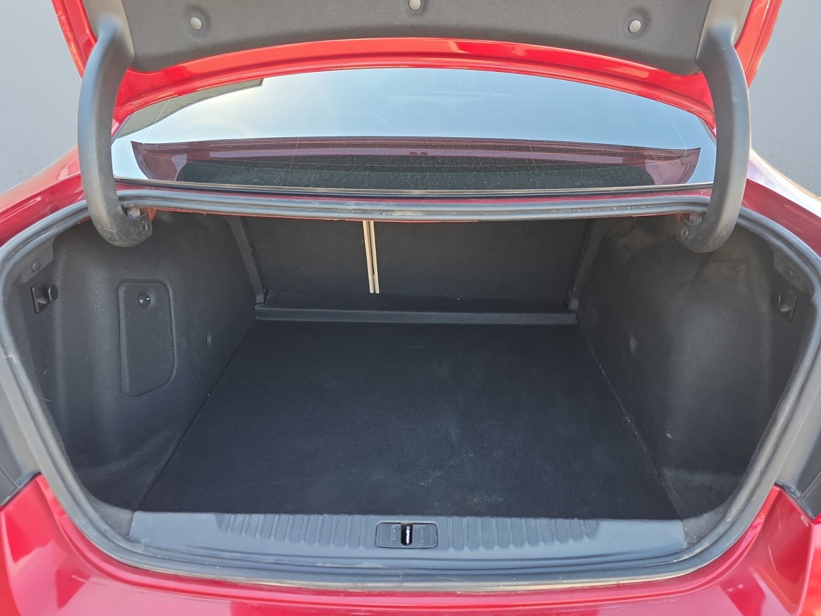 2016 Buick Verano Convenience Group