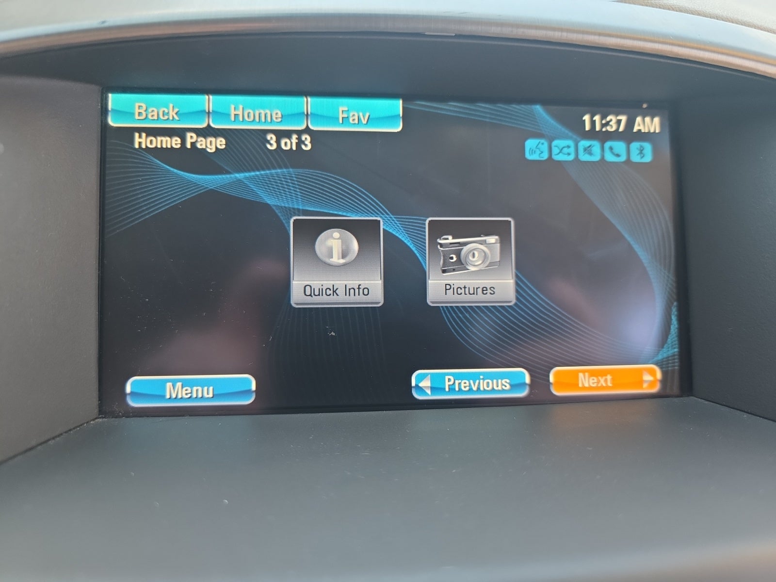 2016 Buick Verano Convenience Group