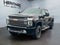 2023 Chevrolet Silverado High Country