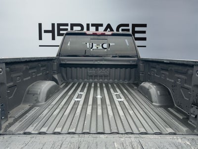 2023 Chevrolet Silverado High Country