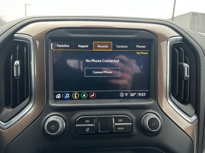 2023 Chevrolet Silverado High Country