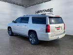 2015 Chevrolet Suburban LTZ