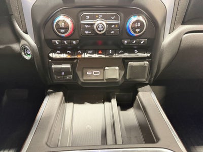 2019 GMC Sierra SLT