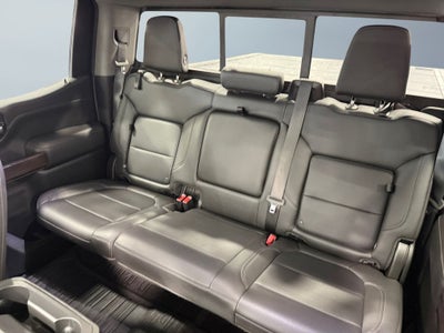 2019 GMC Sierra SLT