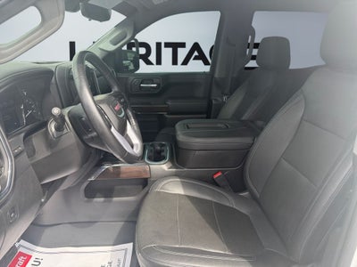 2021 GMC Sierra SLT