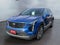 2022 Cadillac XT4 AWD Premium Luxury