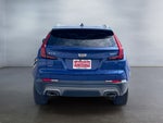 2022 Cadillac XT4 AWD Premium Luxury