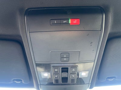 2020 Volkswagen Atlas Cross Sport 3.6L V6 SEL Premium R-Line