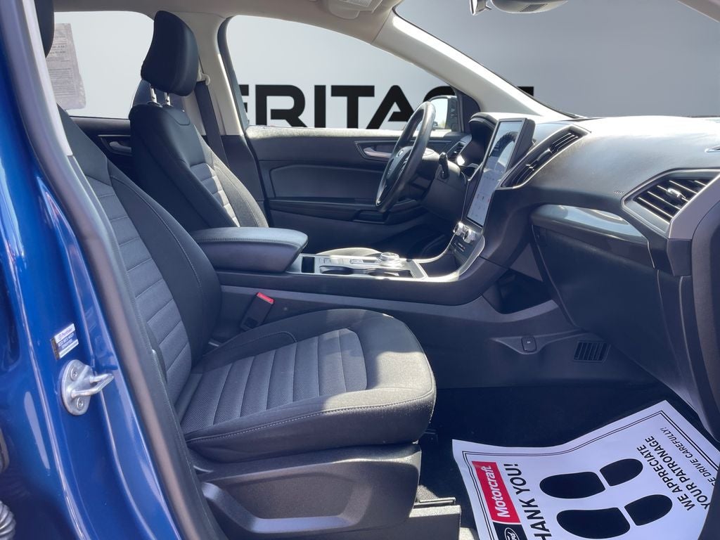2023 Ford Edge SE