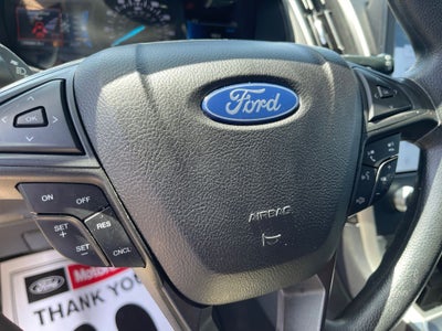2023 Ford Edge SE