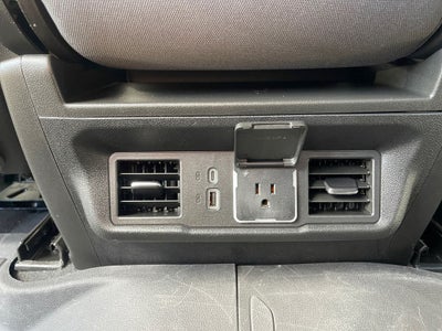 2025 Chevrolet Silverado LT