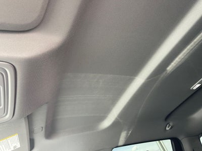 2026 Chevrolet Silverado LT