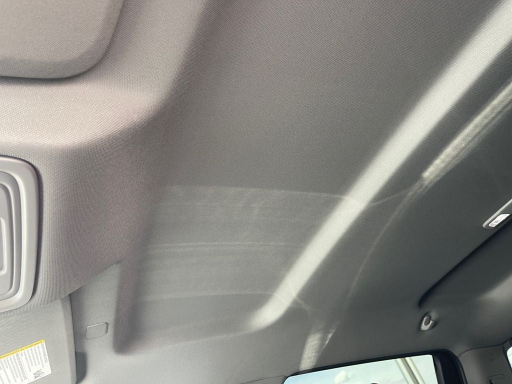 2026 Chevrolet Silverado LT