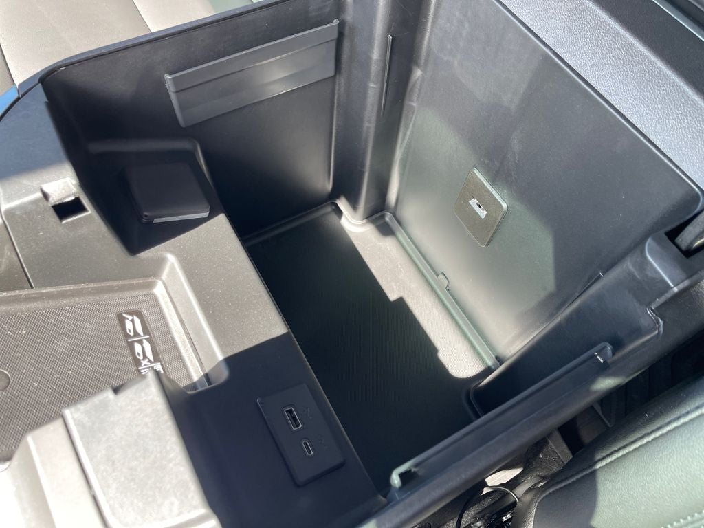 2026 Chevrolet Silverado LT