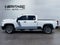2022 Chevrolet Silverado Custom