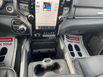 2023 RAM 2500 Power Wagon