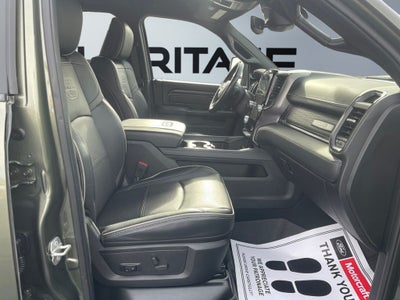 2023 RAM 2500 Power Wagon