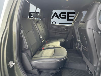 2023 RAM 2500 Power Wagon