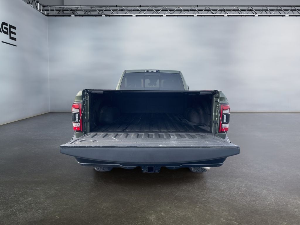 2023 RAM 2500 Power Wagon