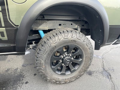 2023 RAM 2500 Power Wagon