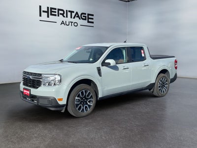 2023 Ford Maverick LARIAT