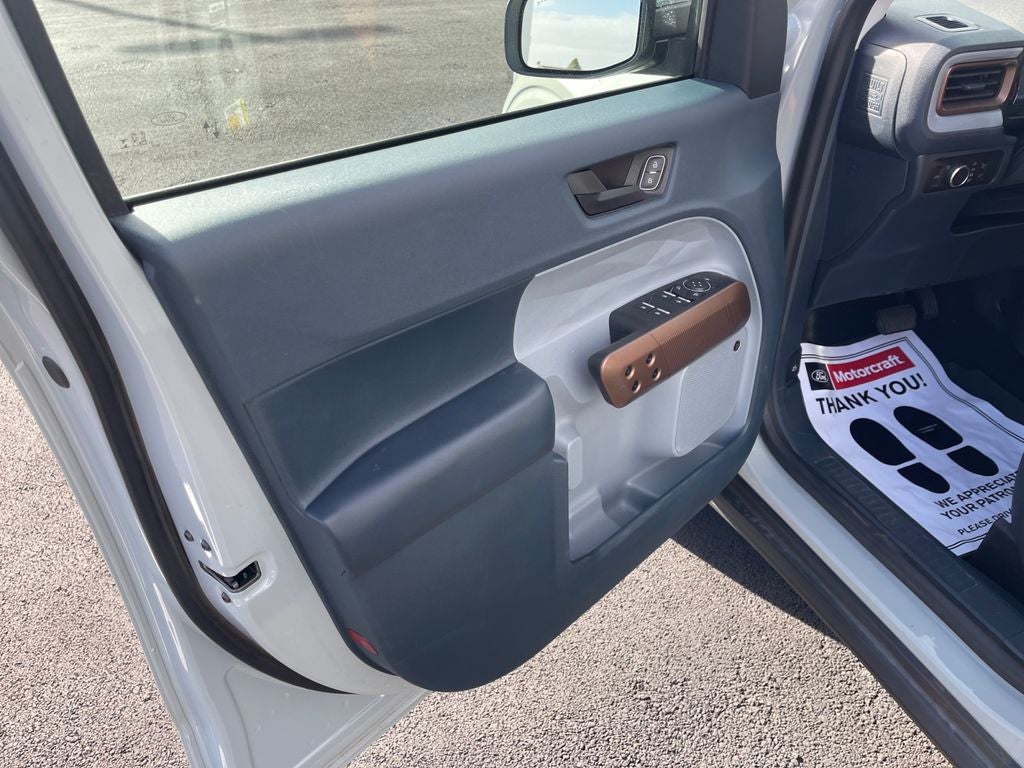 2023 Ford Maverick LARIAT