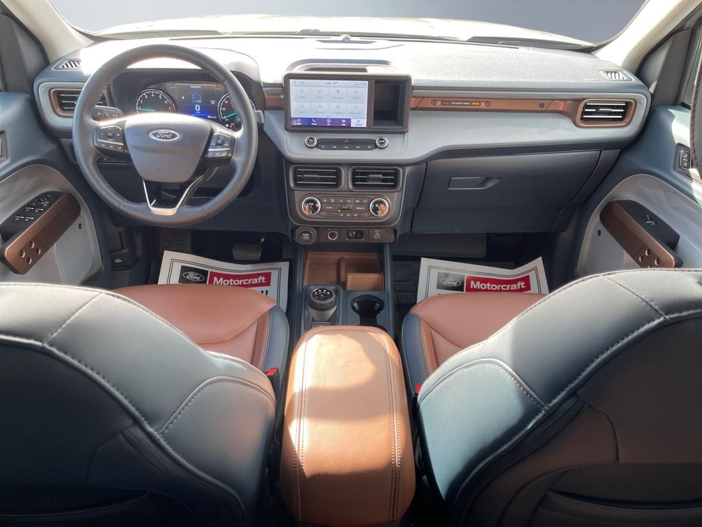 2023 Ford Maverick LARIAT