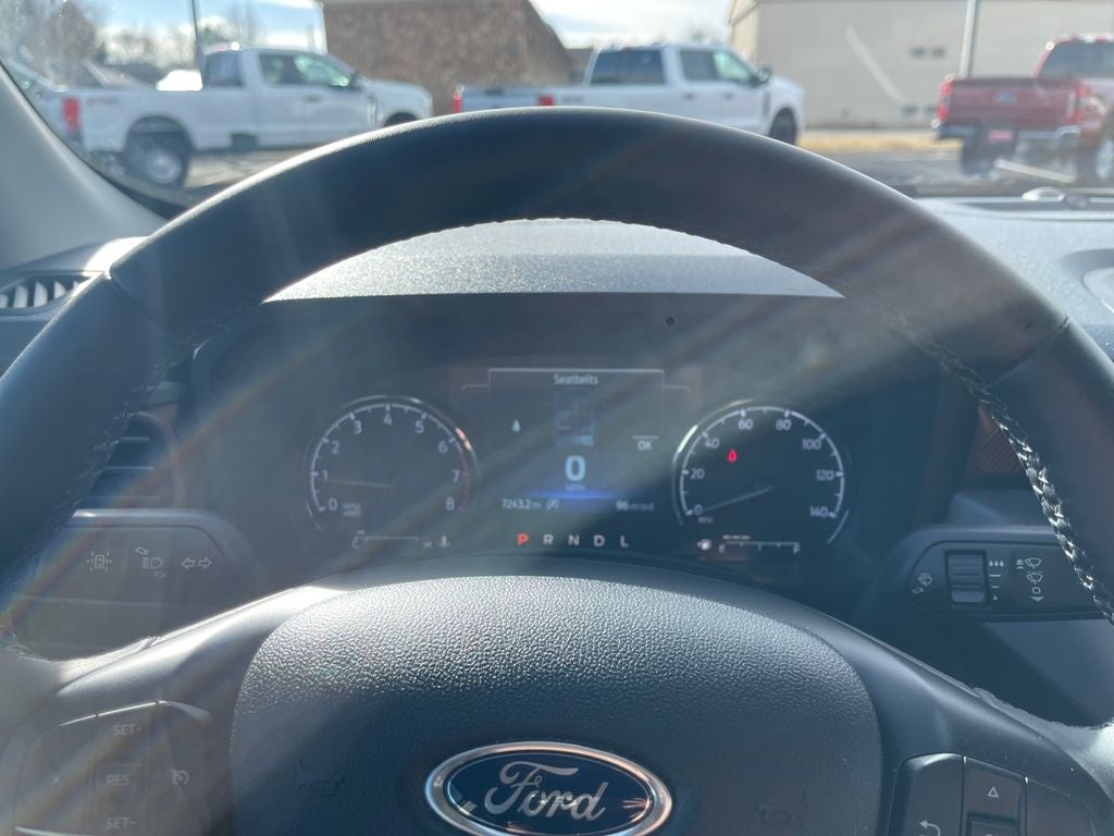 2023 Ford Maverick LARIAT