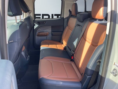 2023 Ford Maverick LARIAT