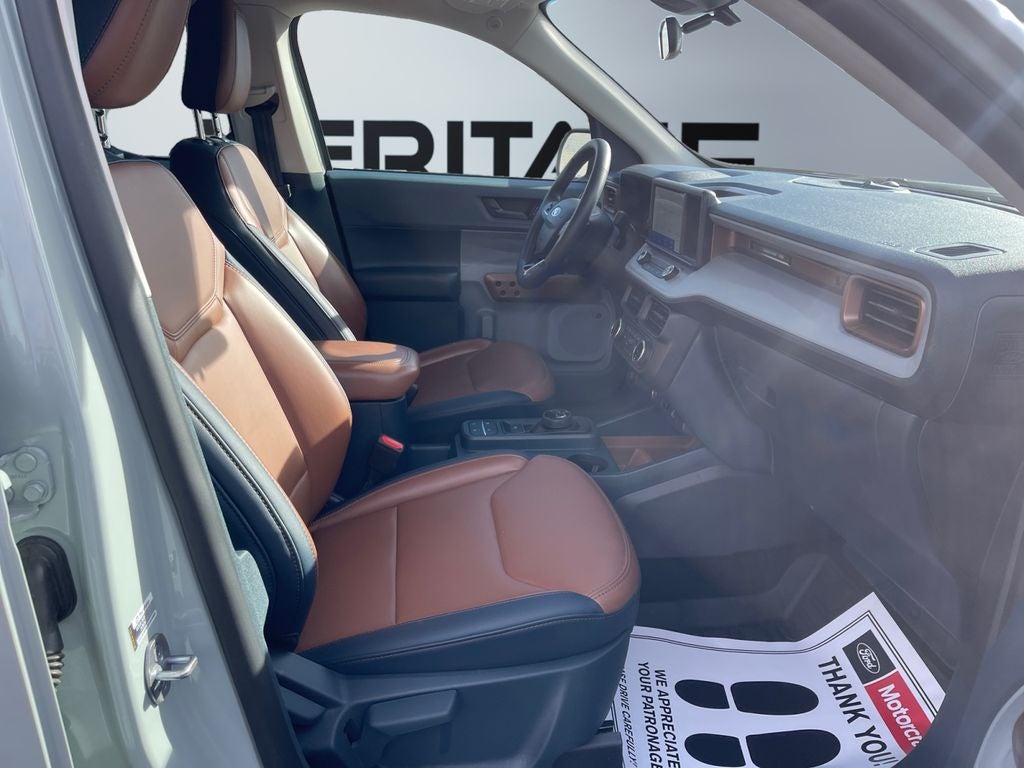 2023 Ford Maverick LARIAT