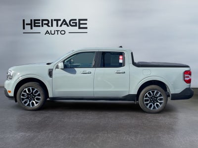 2023 Ford Maverick LARIAT