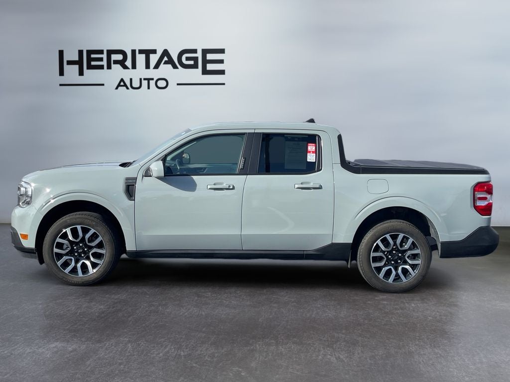 2023 Ford Maverick LARIAT
