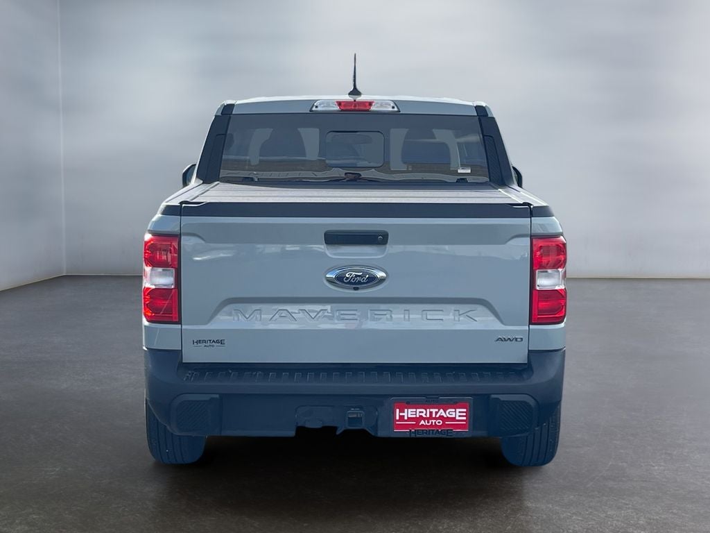 2023 Ford Maverick LARIAT