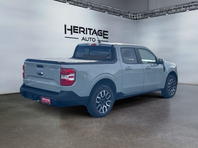 2023 Ford Maverick LARIAT
