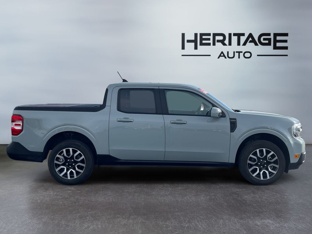 2023 Ford Maverick LARIAT