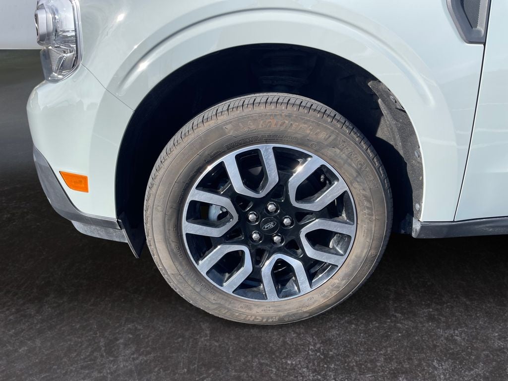 2023 Ford Maverick LARIAT