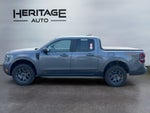 2025 Ford Maverick Tremor