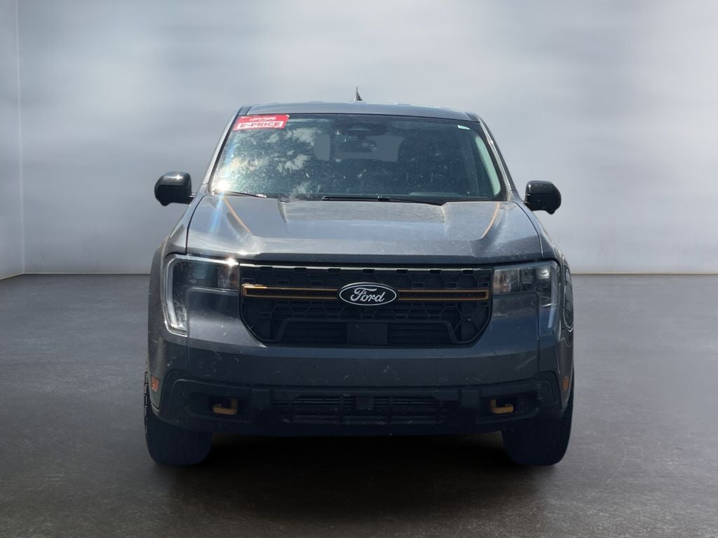 2025 Ford Maverick Tremor
