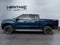 2021 Chevrolet Silverado LT Trail Boss