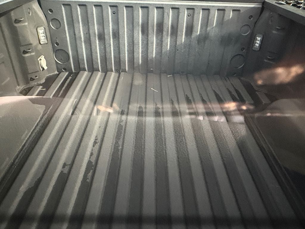 2021 Chevrolet Silverado LT Trail Boss