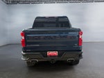 2021 Chevrolet Silverado LT Trail Boss