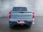 2024 Chevrolet Silverado LT Trail Boss