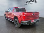 2025 Chevrolet Silverado LT Trail Boss