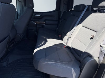 2021 GMC Sierra Elevation